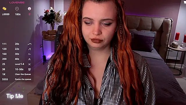 Miss_Maya_Mils's cam snapshot