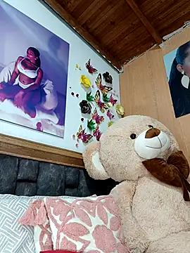 linda-palma's cam snapshot