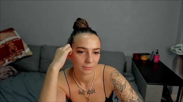 AnnaMized's cam snapshot