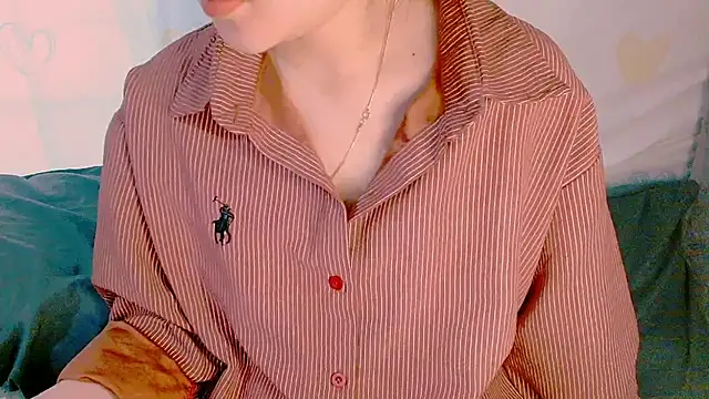 ting_368's cam snapshot