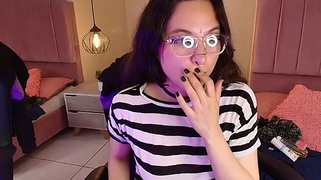 Hanabie_'s cam snapshot