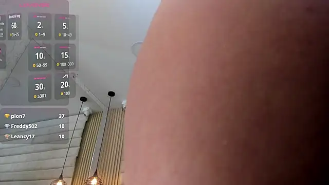 SusyAmis's cam snapshot