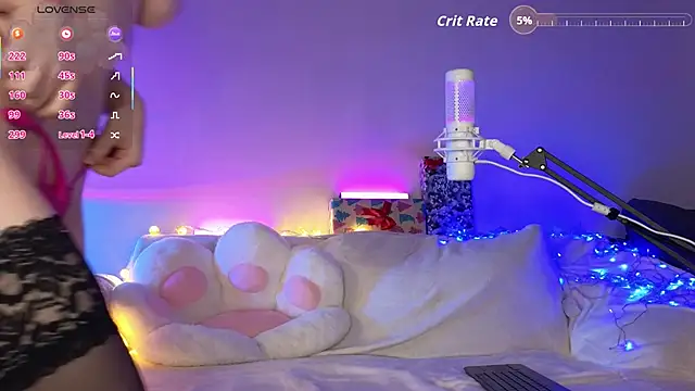 AokiAnna's cam snapshot