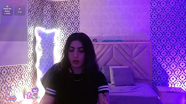 Ixchel_tay's cam snapshot