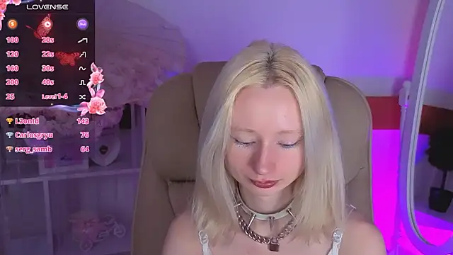 Katia_Kim's cam snapshot