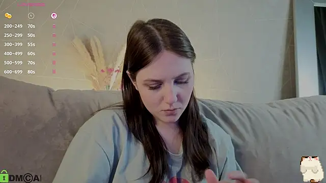 Kvetachka's cam snapshot