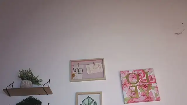 SofiaGc's cam snapshot