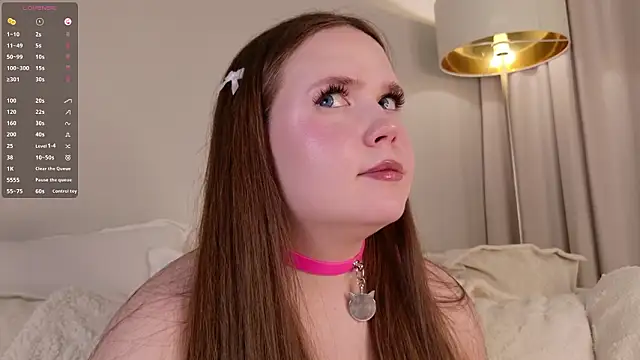 SunnyRisha's cam snapshot