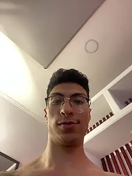 ApoloCruz live sex cam