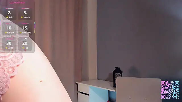 SharylSmalt's cam snapshot