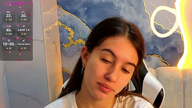 Nikka_Tx's cam snapshot