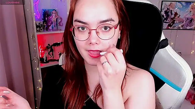 Lily__Evans's cam snapshot