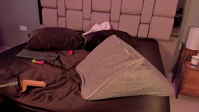 Belanny's cam snapshot