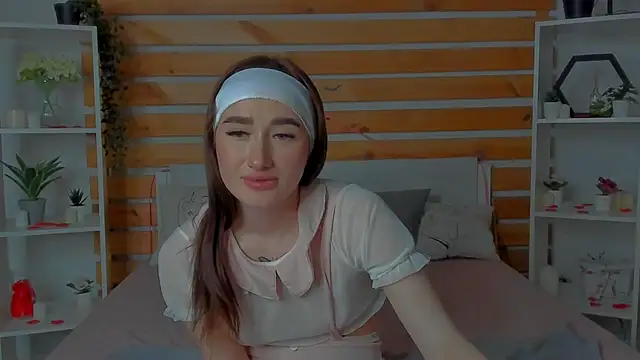 Evis_Dailyy's cam snapshot