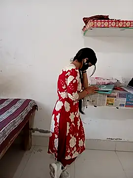 Sarita-school's cam snapshot