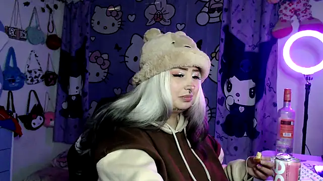 lussyevans24's cam snapshot