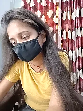 Ruhi_07's cam snapshot