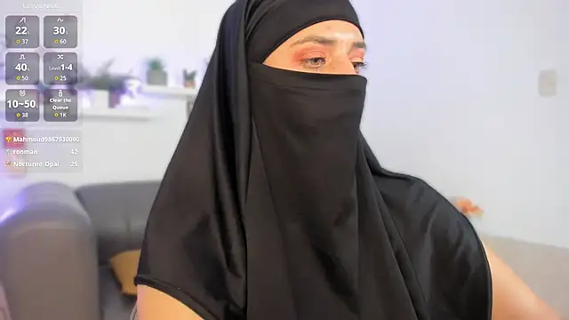 salma_arabicc's cam snapshot