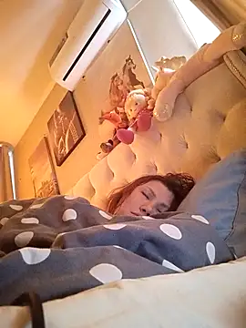 Ambika_beauty's cam snapshot