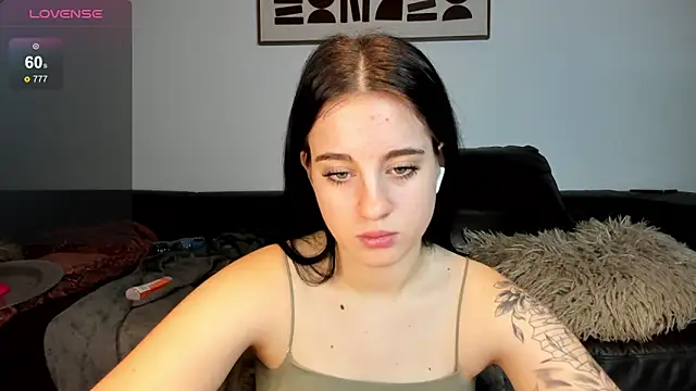 LexiSinnn's cam snapshot