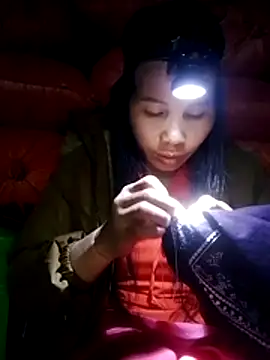 Ana_hoa's cam snapshot