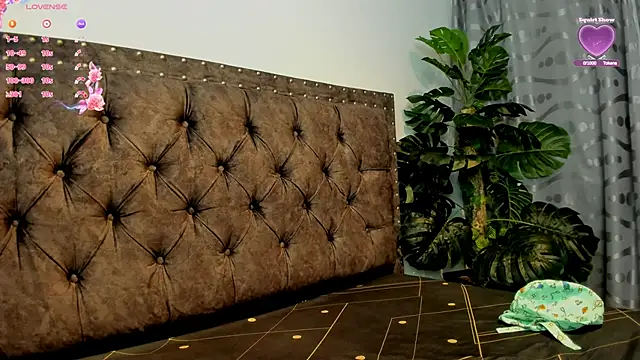 Latifa_ali's cam snapshot