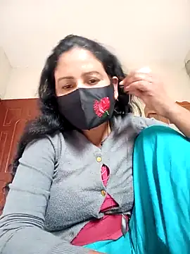 Neha-Roy's cam snapshot