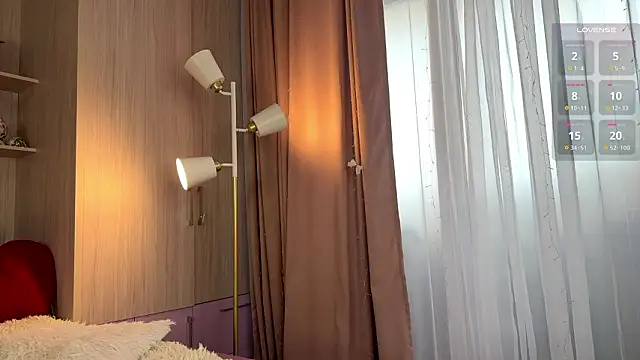 GlaydsLeveto's cam snapshot