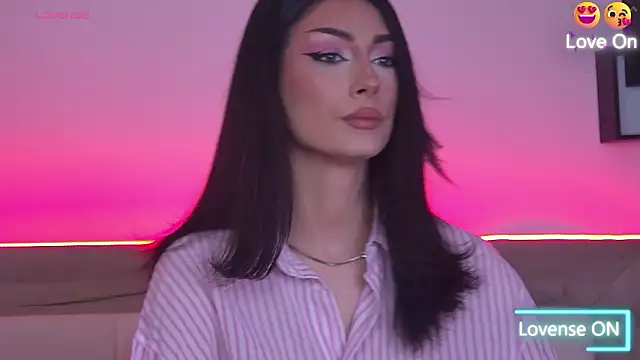 AnyaLobb's cam snapshot