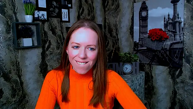 GloriaSi_'s cam snapshot