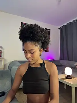 kiryB's cam snapshot