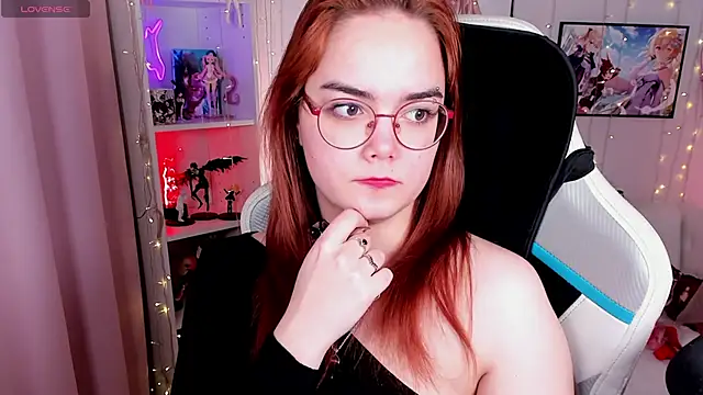 Lily__Evans's cam snapshot