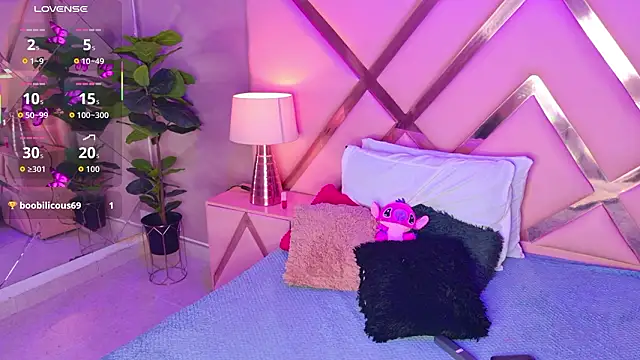 MalaikaBrown's cam snapshot