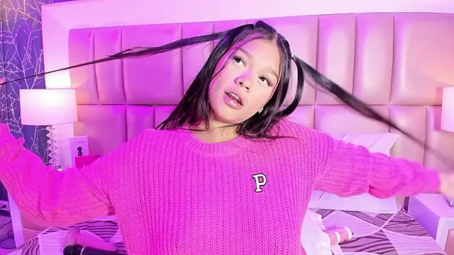 HatsaJones's cam snapshot