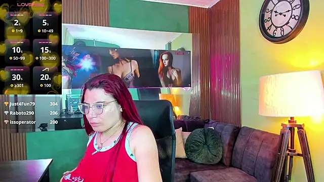 allison_mc's cam snapshot