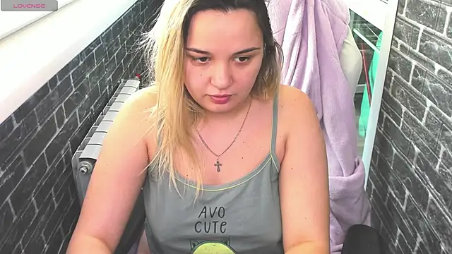 stasyaSunsine's cam snapshot