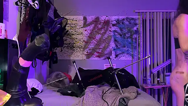 xoFrankie live sex cam