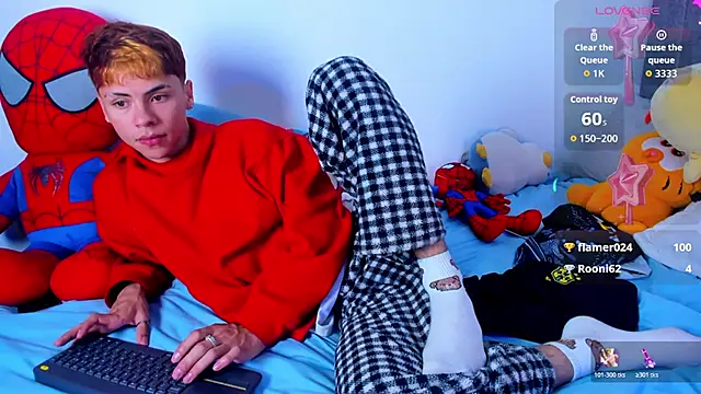 callum_77 live sex cam