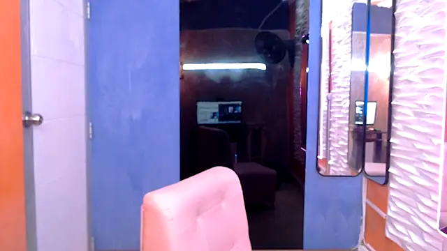 May_fk's cam snapshot