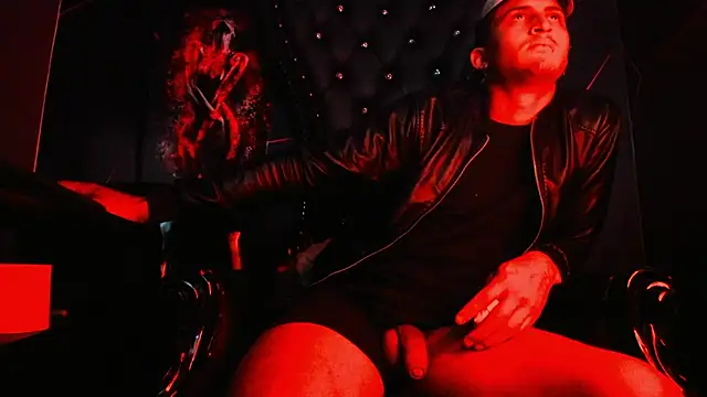 Ethan_Waalker live sex cam