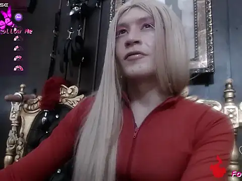 Gomory_Niix live sex cam