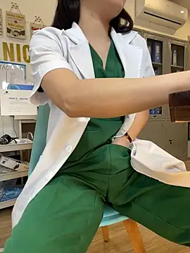 Clinic_Sexy live sex cam