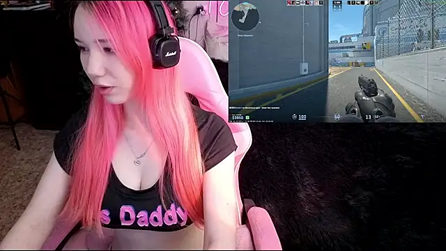 Maya_Viola live sex cam