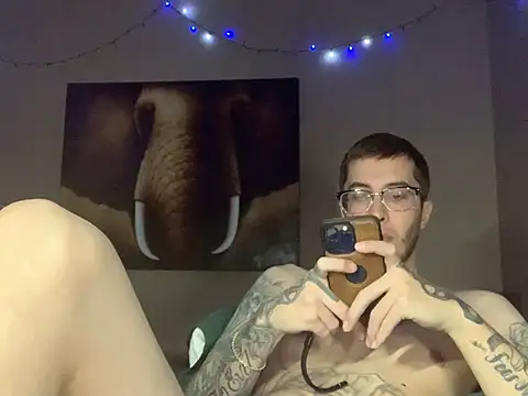 BWCJoshBanks97 live sex cam