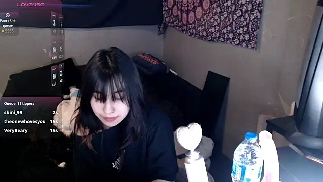 London_Ray's cam snapshot