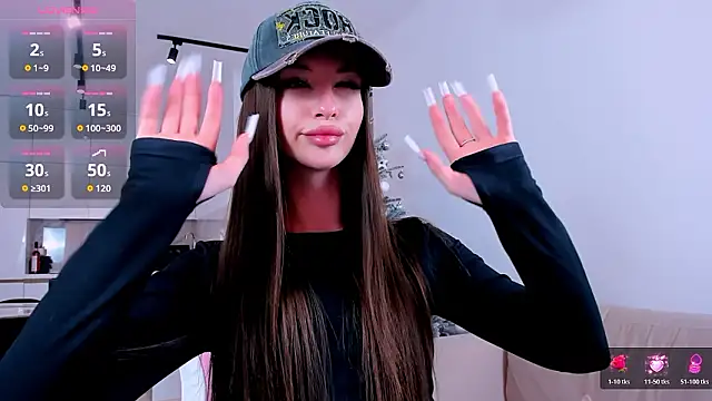 khloeforever live sex cam