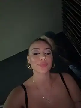 Ginevrafedez's cam snapshot