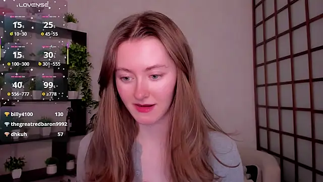 KateCuddle live sex cam