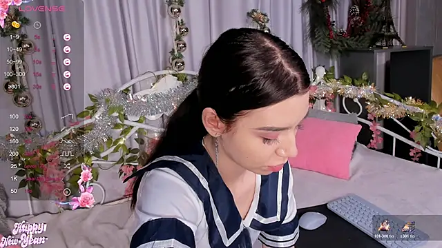 Amelia_skyy's cam snapshot