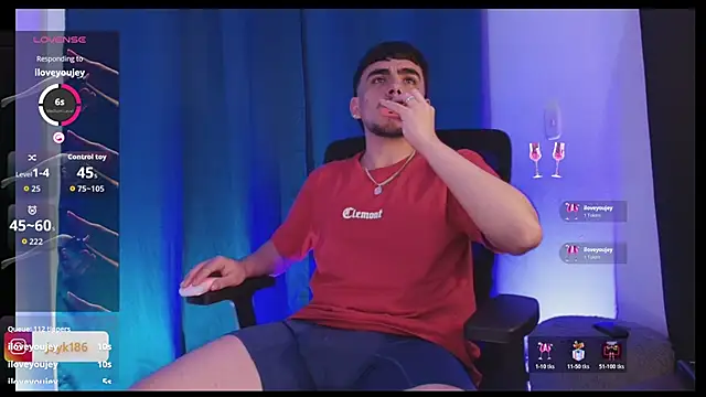 Guccy_Boy_Club's cam snapshot